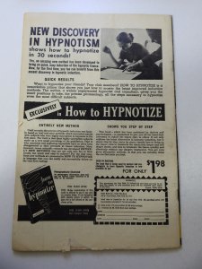 Whip Wilson (1958) VG- Condition