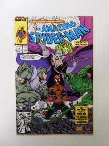 The Amazing Spider-Man #319 Direct Edition (1989) NM- condition