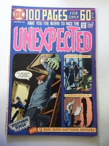 The Unexpected #158 (1974) FN Condition