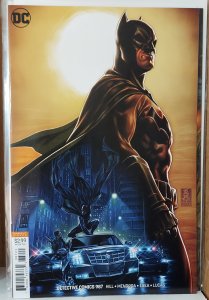 Detective Comics #986 NM CVR B Mark Brooks variant CVR