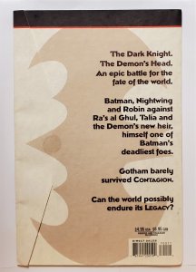 Detective Comics #700 Special Cover (Aug 1996, DC) VF/NM