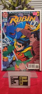 Robin #7 (1994)