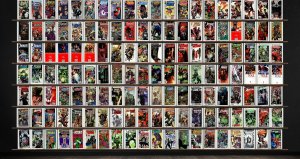 Huge Lot 140+ Comics with New Avengers, Green Lantern Corps & More!