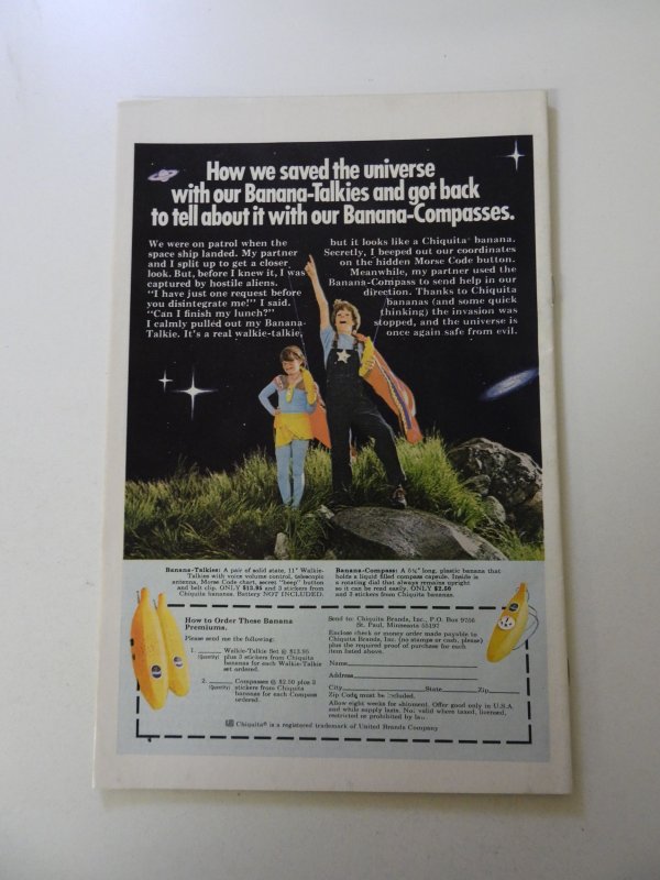 Star Wars #28 (1979) FN/VF condition