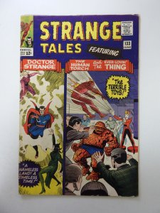Strange Tales #133 (1965) VG condition