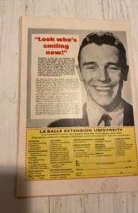 The Cat #1 (1972)amazing origin issue some light creasing on cover