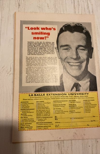 The Cat #1 (1972)amazing origin issue some light creasing on cover