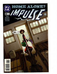 Impulse #26 (1997) SR6