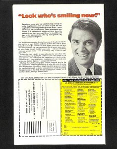 Weird Wonder Tales #15 VF 8.0