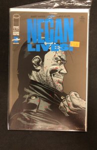 Negan Lives! (2020)