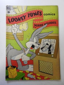 Looney Tunes and Merrie Melodies Comics #82 (1948) VG Cond 1/2 in spine split