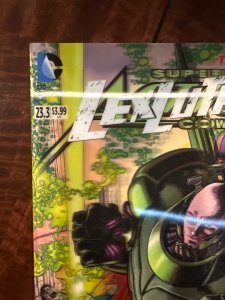 Action Comics #23.3 (2013)