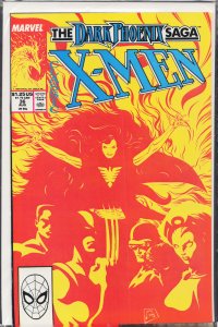Classic X-Men #36 (1989) X-Men