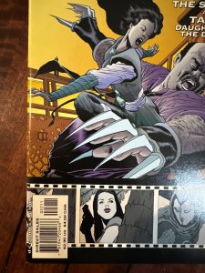 The Batman Chronicles #22 (2000)