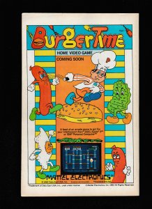 Red Sonja #2 (1983) VF