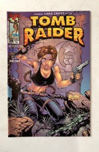 Tomb Raider #8 (2000)