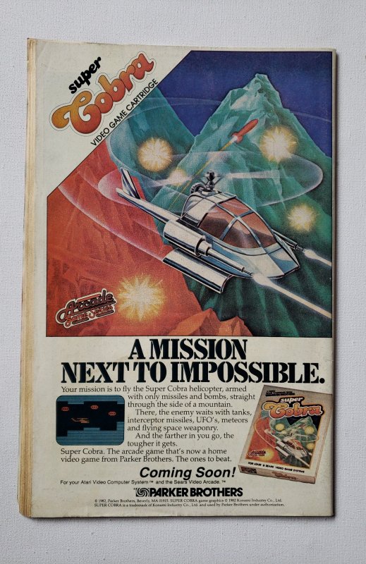 King Conan #15 (1983)