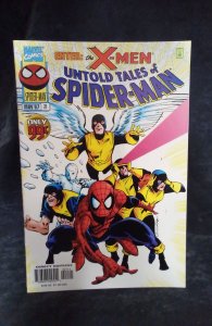 Untold Tales of Spider-Man #21 (1997)