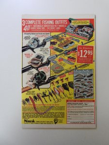 The Eternals #12 (1977) VF condition