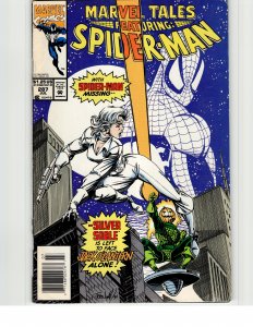 Marvel Tales #287 (1994) Spider-Man