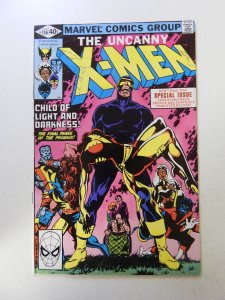 The X-Men #136 (1980) FN- condition