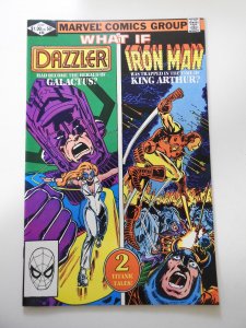 What If? #33 (1982)