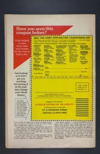 Journey Into Mystery #4 (1973)