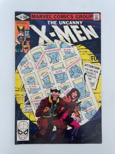 (Uncanny) X-Men # 141 VF/NM Marvel Comic Book Wolverine Storm Phoenix 13 J245