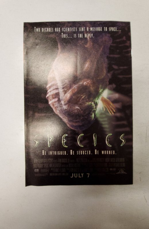 X-Force #45 (1995) NM Marvel Comic Book J685