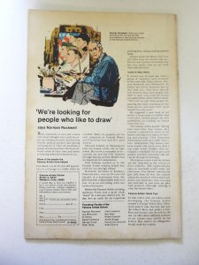 The Amazing Spider-Man #90 (1970) VG+ Condition stains