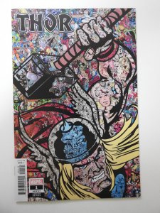 Thor #1 Variant Edition