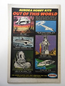 Batman #206 (1968) FN- Condition!