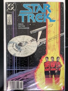 Star Trek #55 (1988)