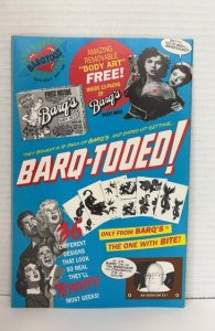 Hellblazer #69 (1993)