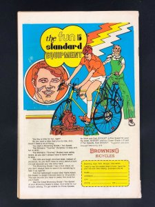 Kong the Untamed #1 (1975) Berni Wrightson Cover!