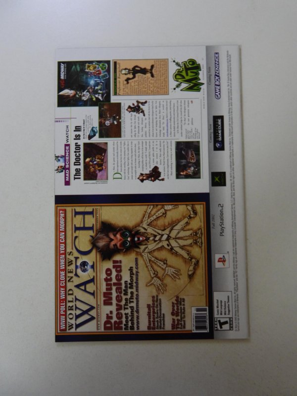 Batman #609 NM- condition