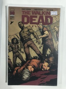 The Walking Dead Deluxe #44 (2022) The Walking Dead NM3B145 NEAR MINT NM