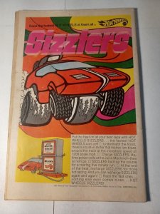 Fantastic Four #107 VG- 2nd Annihilus Marvel Comics c269