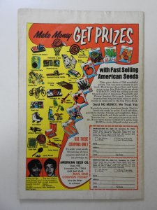 Captain Marvel #32 (1974) VG Condition MVS intact