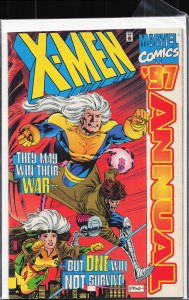 X-Men '97 (1997) X-Men