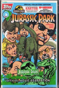 See Image for Comic Details