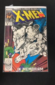 The Uncanny X-Men #228 (1988)