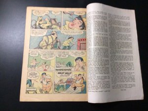 St. John, Abbott and Costello #13, 1951, Comic, Look!