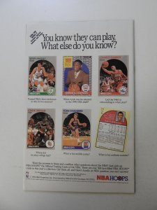 Fantastic Four #353 (1991) 1st Appearance of Mobius VF condition