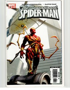 The Sensational Spider-Man #26 (2006)