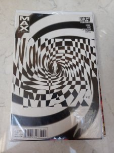 Wolverine MAX #13 (2014)