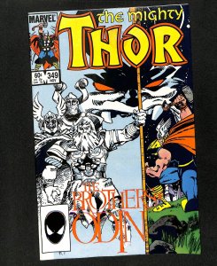 Thor #349