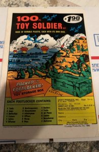 Marvel Spotlight #6 (1980)1st Star Lord.