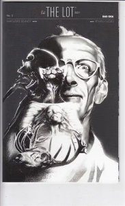 THE LOT (2021 BAD IDEA) #2 CVR A RENATO GUEDES