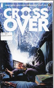 Crossover #1 (2020) Crossover